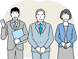 売主様専門の仲介業者